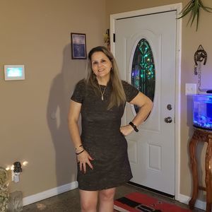 Meet your Posher, Olga